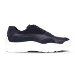 Christian Sneaker Shoes // Navy Blue (Euro: 44)