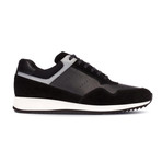 Asger Sneaker Shoes // Black (Euro: 44)