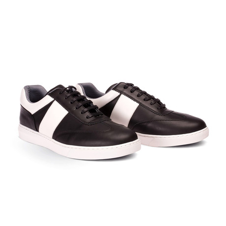 Alfred Sneaker Shoes // Black (Euro: 39)