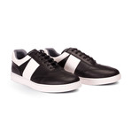 Alfred Sneaker Shoes // Black (Euro: 43)