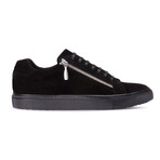 Johan Sneaker Shoes // Black (Euro: 41)