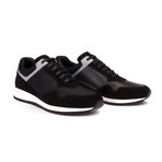 Asger Sneaker Shoes // Black (Euro: 44)