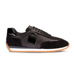 Viggo Sneaker Shoes // Black (Euro: 39)