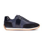 Valdemar Sneaker Shoes // Navy Blue (Euro: 43)