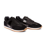 Viggo Sneaker Shoes // Black (Euro: 39)