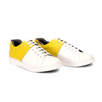 Carl Sneaker Shoes // Yellow (Euro: 42)