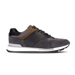 Mathias Sneaker Shoes // Gray (Euro: 39)