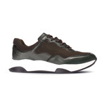 Mikkel Sneaker Shoes // Green (Euro: 40)