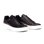 August Sneaker Shoes // Black (Euro: 45)