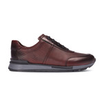 Nohr Sneaker Shoes // Claret Red (Euro: 42)