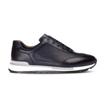 Sebastian Sneaker Shoes // Navy Blue (Euro: 41)