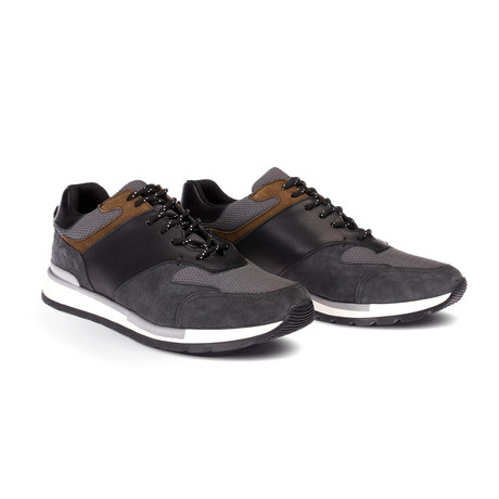 Mathias Sneaker Shoes // Gray (Euro: 39)