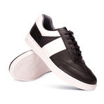 Alfred Sneaker Shoes // Black (Euro: 43)