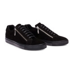 Johan Sneaker Shoes // Black (Euro: 41)