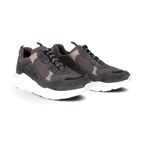 Theodor Sneaker Shoes // Gray (Euro: 39)