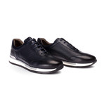 Sebastian Sneaker Shoes // Navy Blue (Euro: 41)