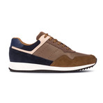 Elliot Sneaker Shoes // Brown (Euro: 42)