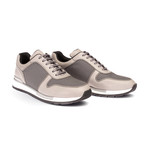 Noah Sneaker Shoes // Gray (Euro: 41)