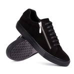 Johan Sneaker Shoes // Black (Euro: 41)