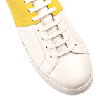 Carl Sneaker Shoes // Yellow (Euro: 42)