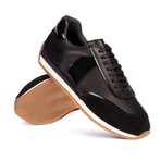 Viggo Sneaker Shoes // Black (Euro: 39)