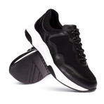 Jakob Sneaker Shoes // Black (Euro: 41)