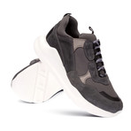 Theodor Sneaker Shoes // Gray (Euro: 40)