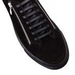 Johan Sneaker Shoes // Black (Euro: 41)