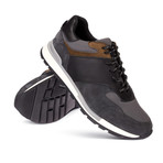 Mathias Sneaker Shoes // Gray (Euro: 39)