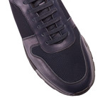 Lucas Sneaker Shoes // Navy Blue (Euro: 44)