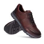 Nohr Sneaker Shoes // Claret Red (Euro: 42)