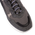 Theodor Sneaker Shoes // Gray (Euro: 40)