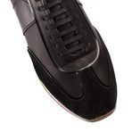 Viggo Sneaker Shoes // Black (Euro: 39)