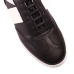 Alfred Sneaker Shoes // Black (Euro: 43)