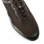 Mikkel Sneaker Shoes // Green (Euro: 40)