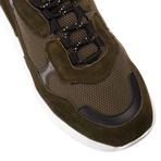 Thor Sneaker Shoes // Green (Euro: 40)