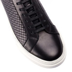 August Sneaker Shoes // Black (Euro: 45)