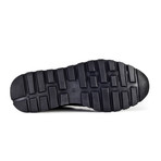 Andreas Shoes // Black (Euro: 41)