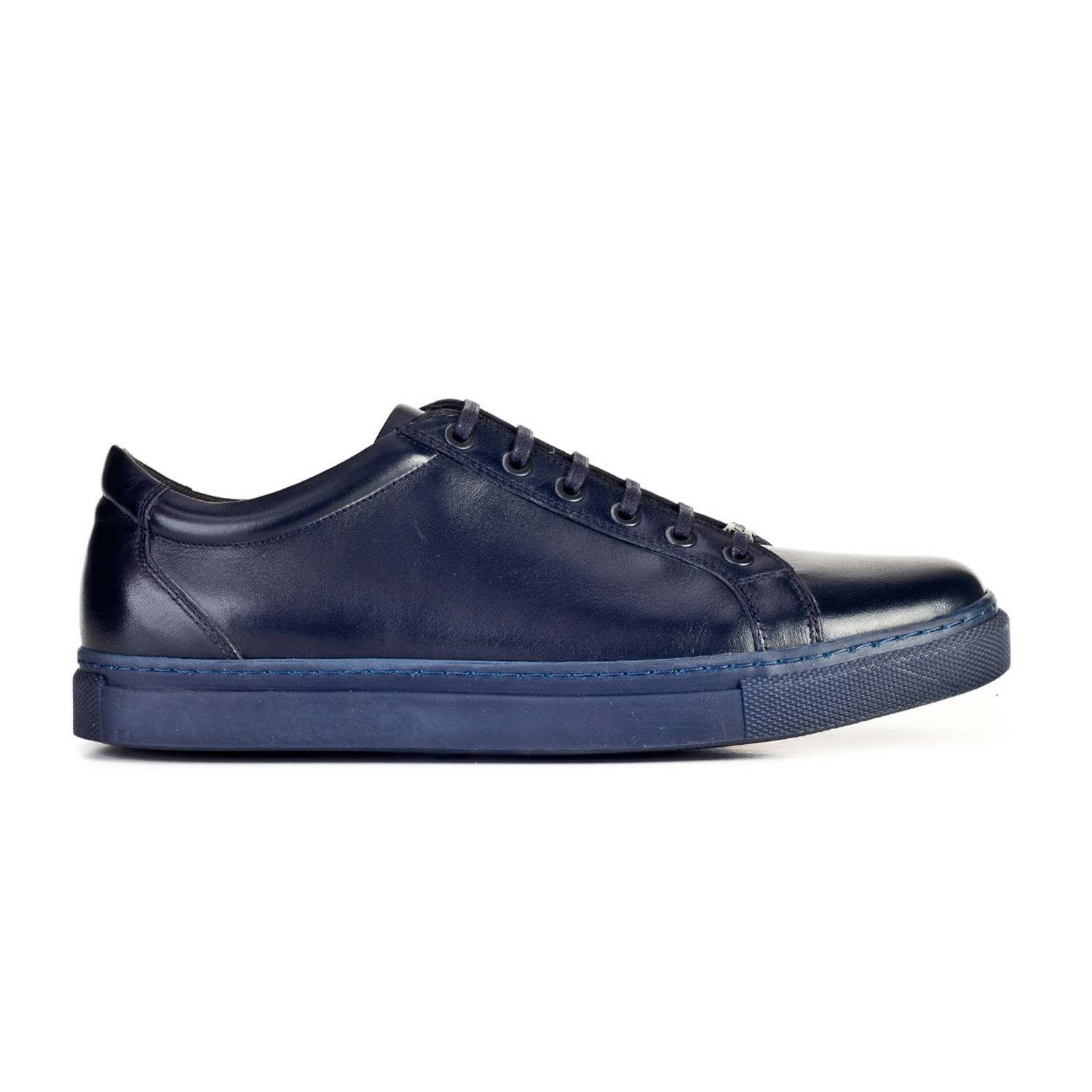 Antonio Shoes // Navy (Euro: 45) - Cabani - Touch of Modern