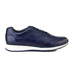 Pietro Shoes // Navy (Euro: 43)