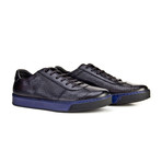 Emanuele Shoes // Black (Euro: 42)