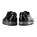 Gabriel Shoes // Black (Euro: 42)