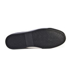 Emanuele Shoes // Black (Euro: 44)