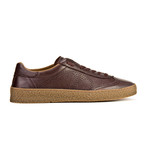 Eduardo Shoes // Brown (Euro: 45)