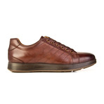 Filippo Shoes // Tobacco (Euro: 42)