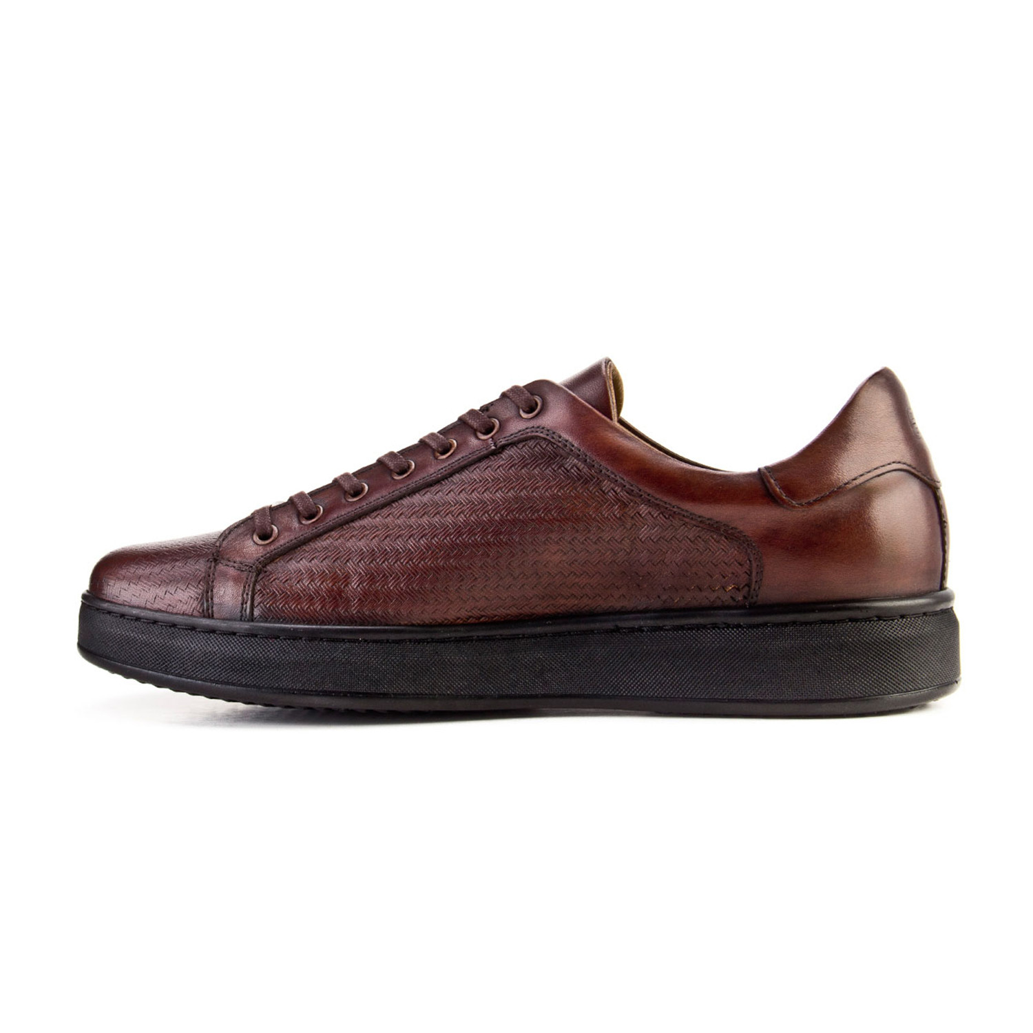 Samuel Shoes // Brown (Euro: 45) - Cabani - Touch of Modern