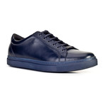 Antonio Shoes // Navy (Euro: 44)