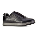 Gabriel Shoes // Black (Euro: 41)