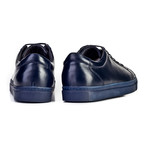 Antonio Shoes // Navy (Euro: 44)