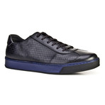 Emanuele Shoes // Black (Euro: 44)